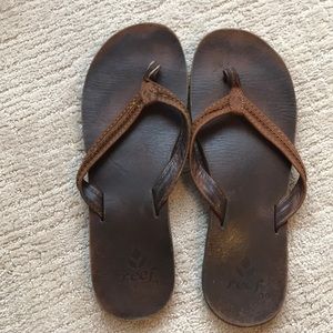 Reef Flip Flops